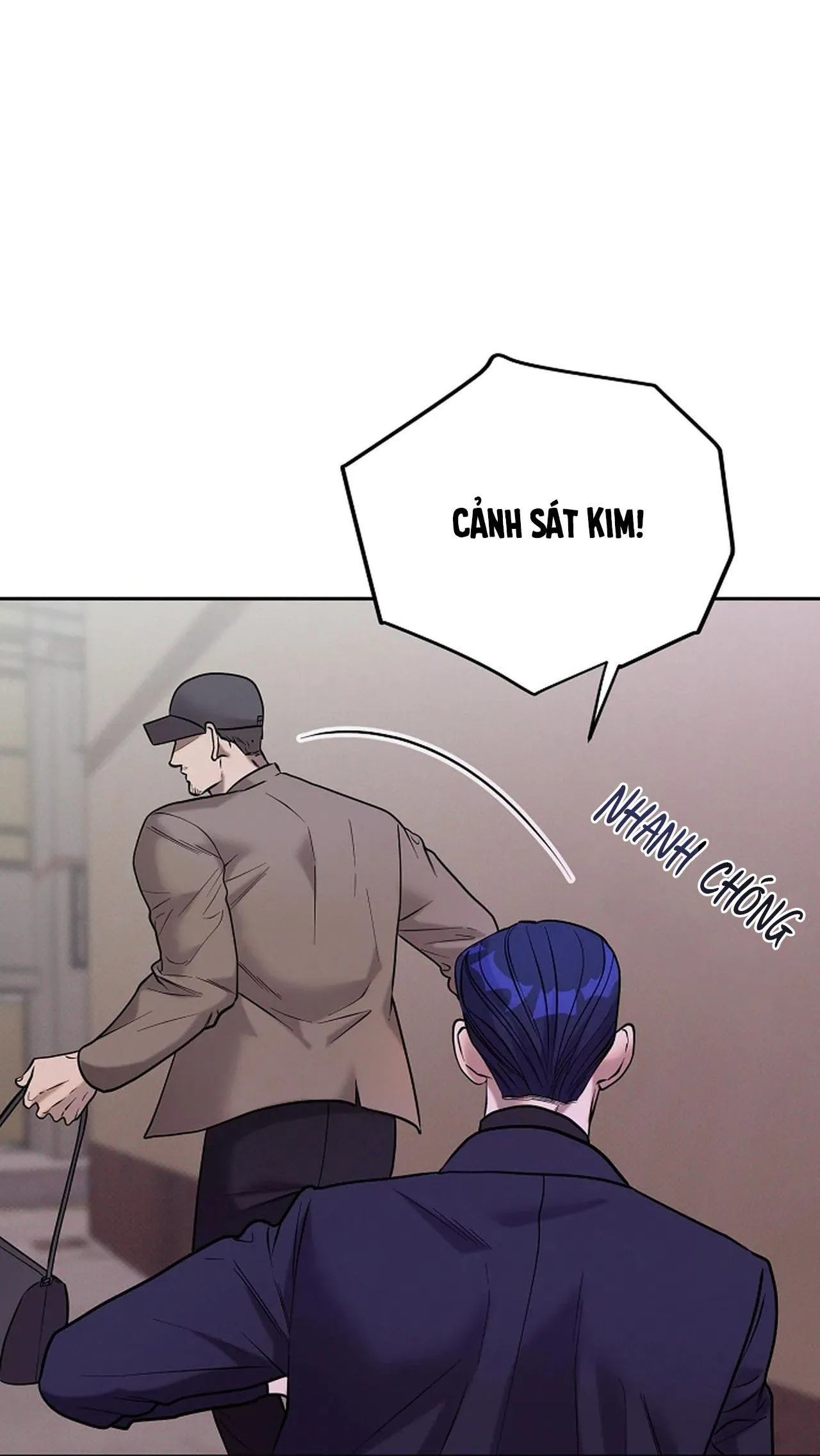 (END) LÝ DO BỊ LOẠI Chapter 16 Trang 67