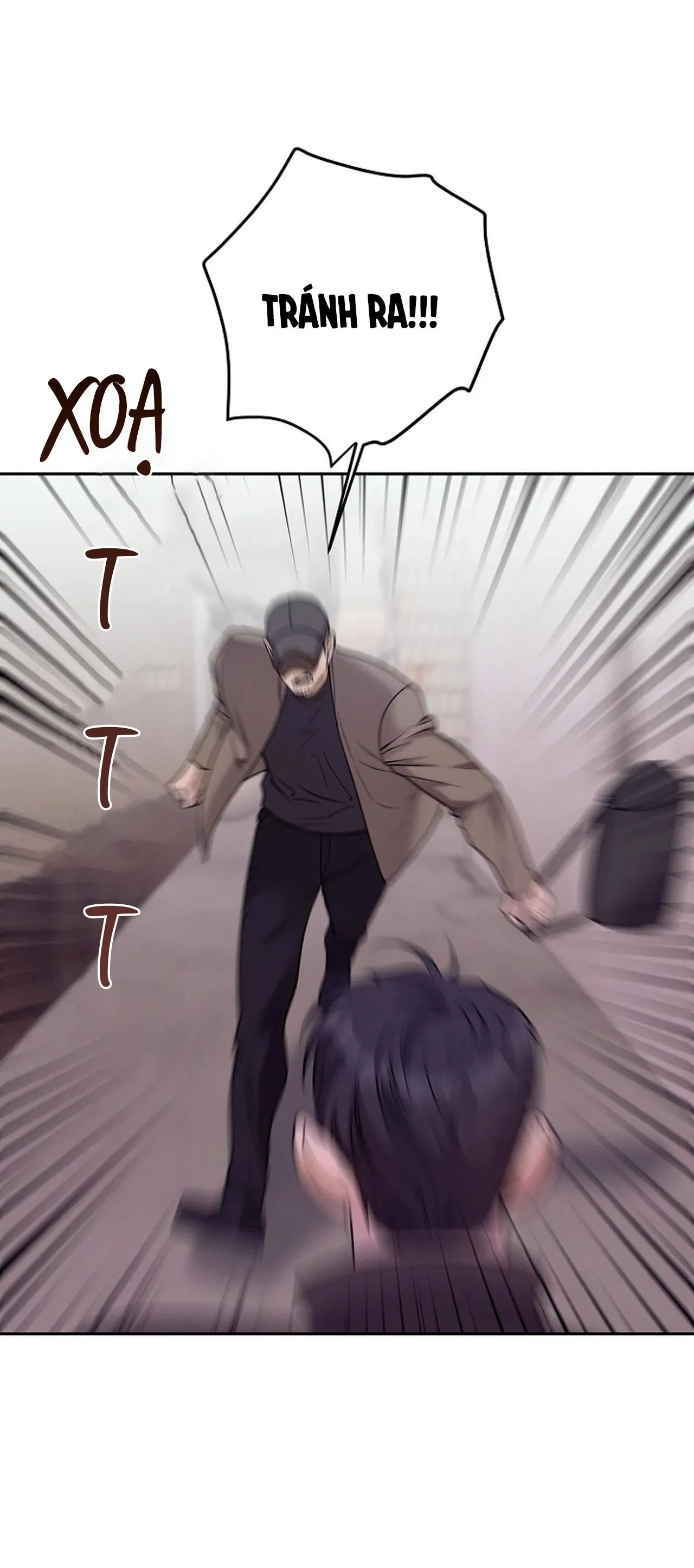 (END) LÝ DO BỊ LOẠI Chapter 16 Trang 69