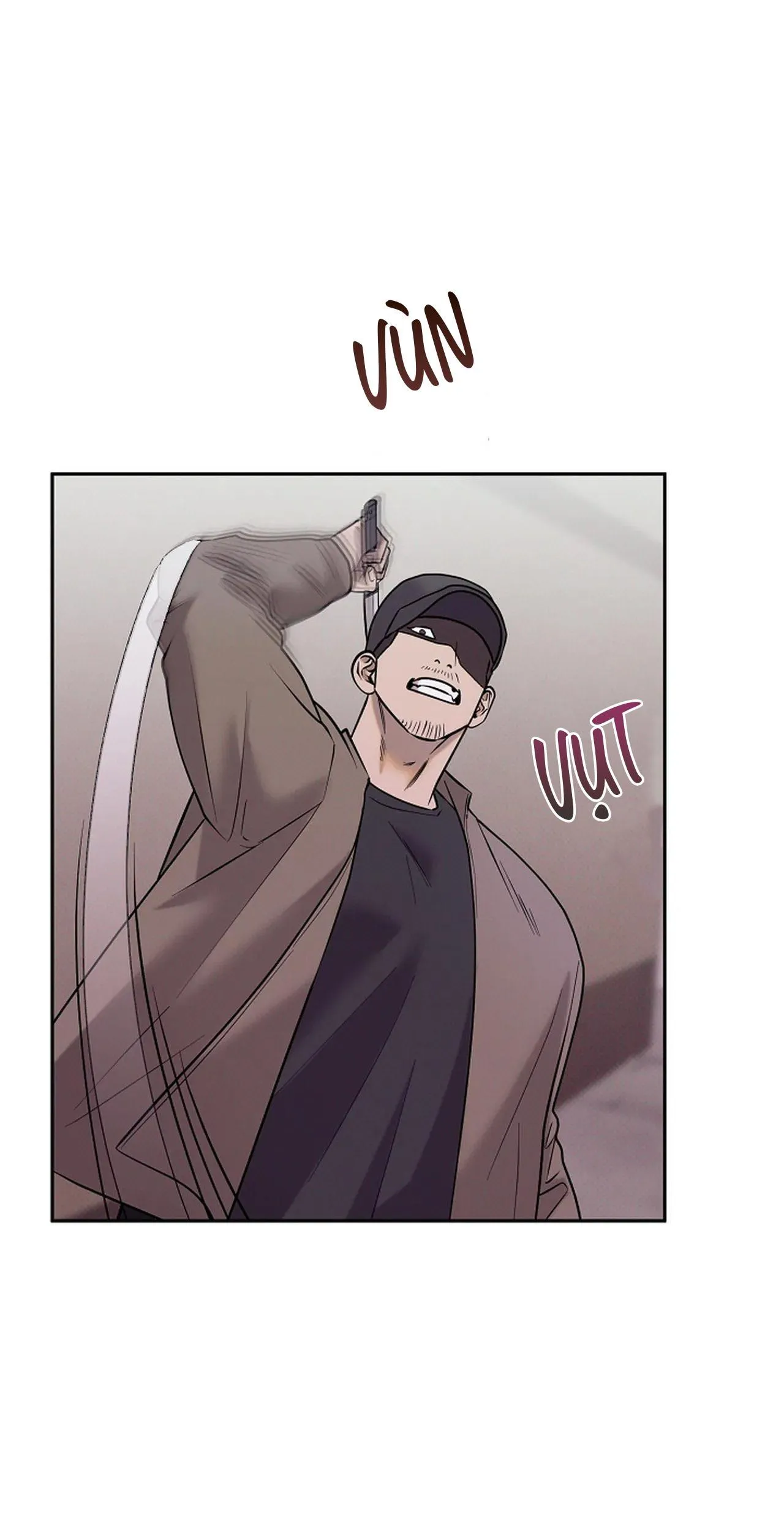 (END) LÝ DO BỊ LOẠI Chapter 16 Trang 71