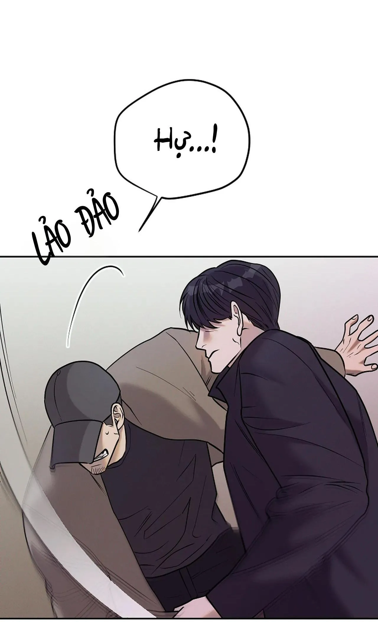 (END) LÝ DO BỊ LOẠI Chapter 16 Trang 74