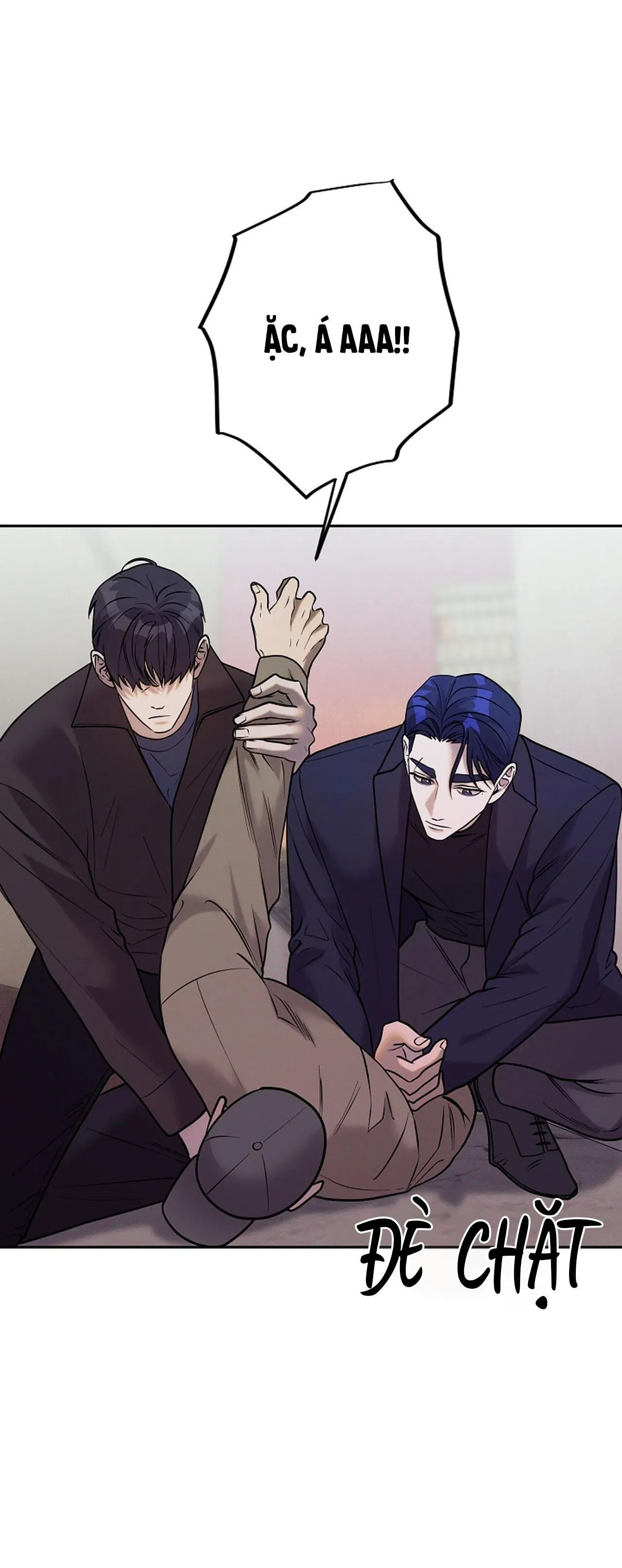 (END) LÝ DO BỊ LOẠI Chapter 16 Trang 76