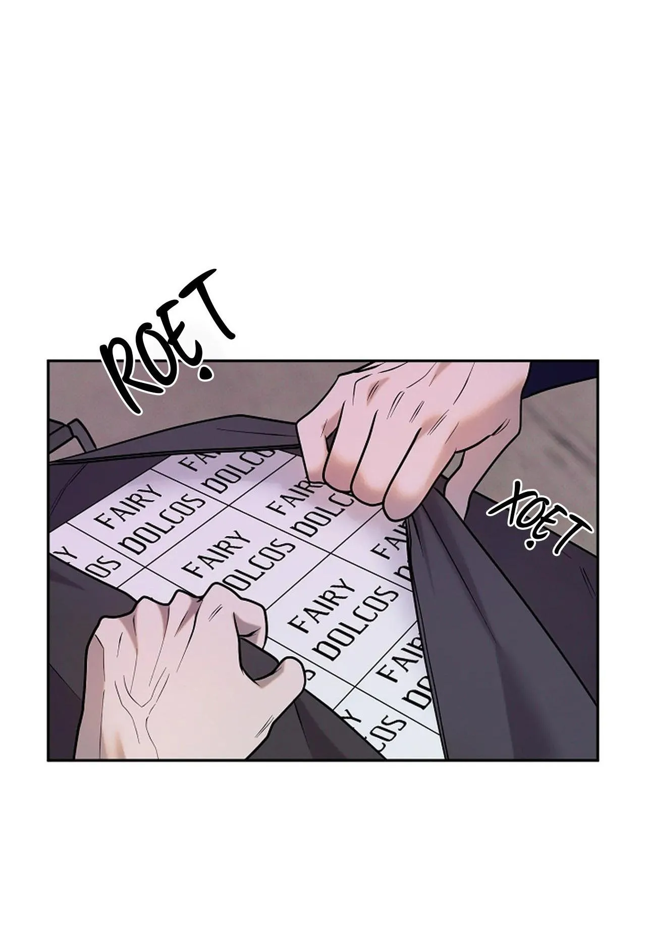 (END) LÝ DO BỊ LOẠI Chapter 16 Trang 77