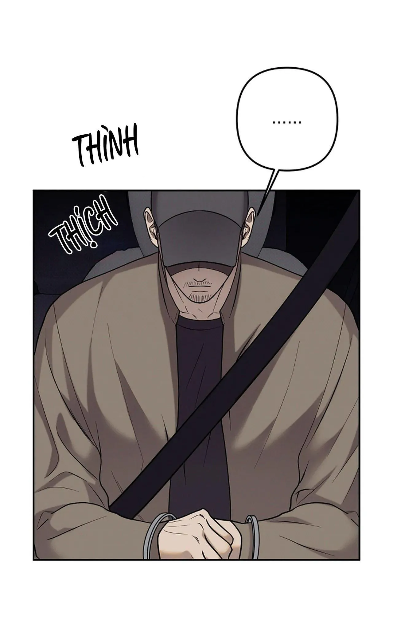 (END) LÝ DO BỊ LOẠI Chapter 16 Trang 81