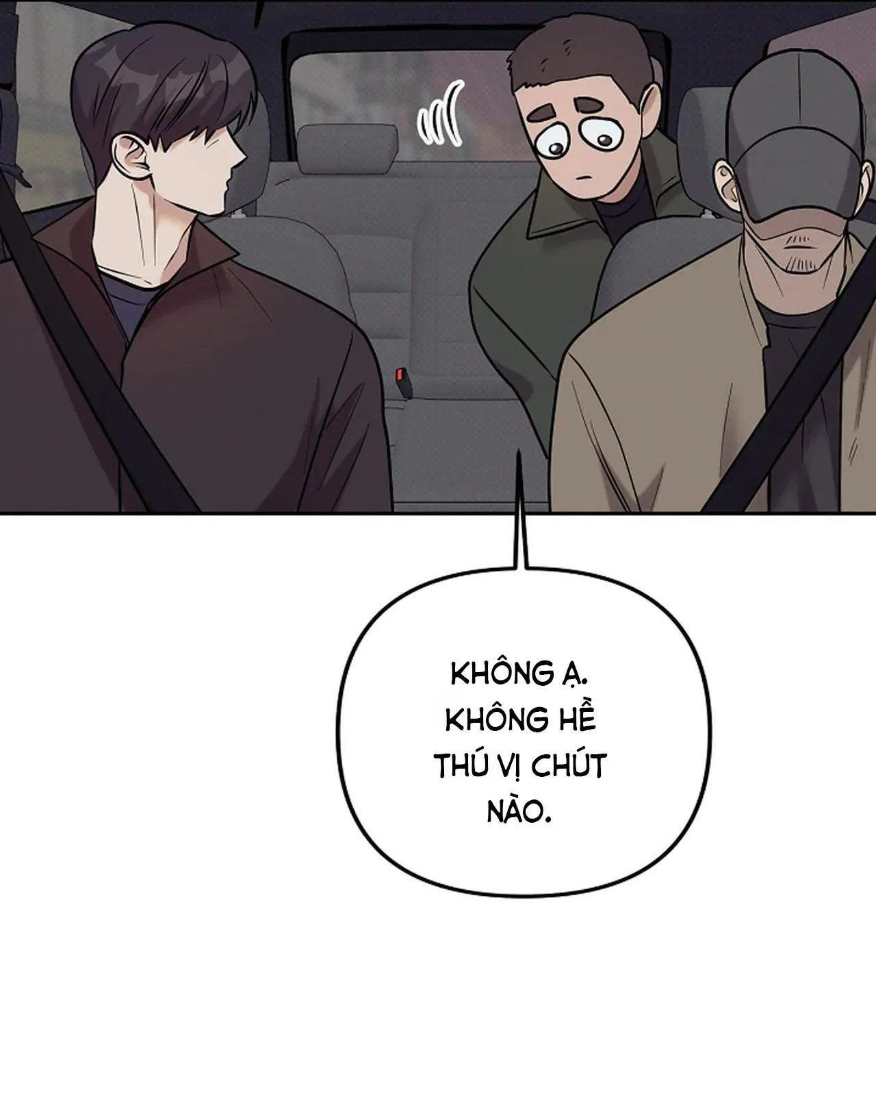 (END) LÝ DO BỊ LOẠI Chapter 16 Trang 84