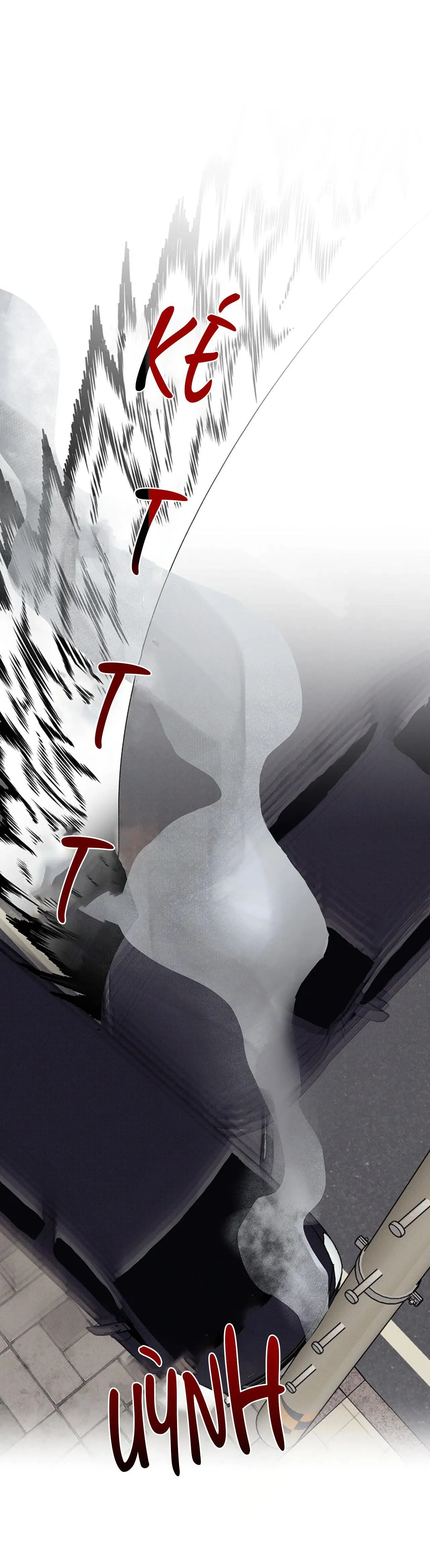 (END) LÝ DO BỊ LOẠI Chapter 16 Trang 89