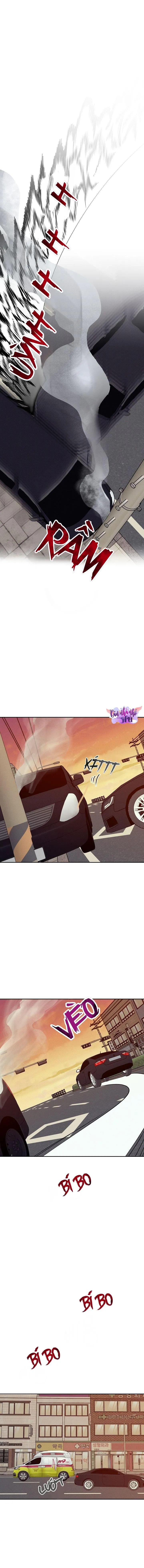 (END) LÝ DO BỊ LOẠI Chapter 17 Trang 3