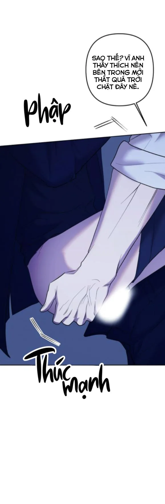 (END) LÝ DO BỊ LOẠI Chapter 19 Trang 6