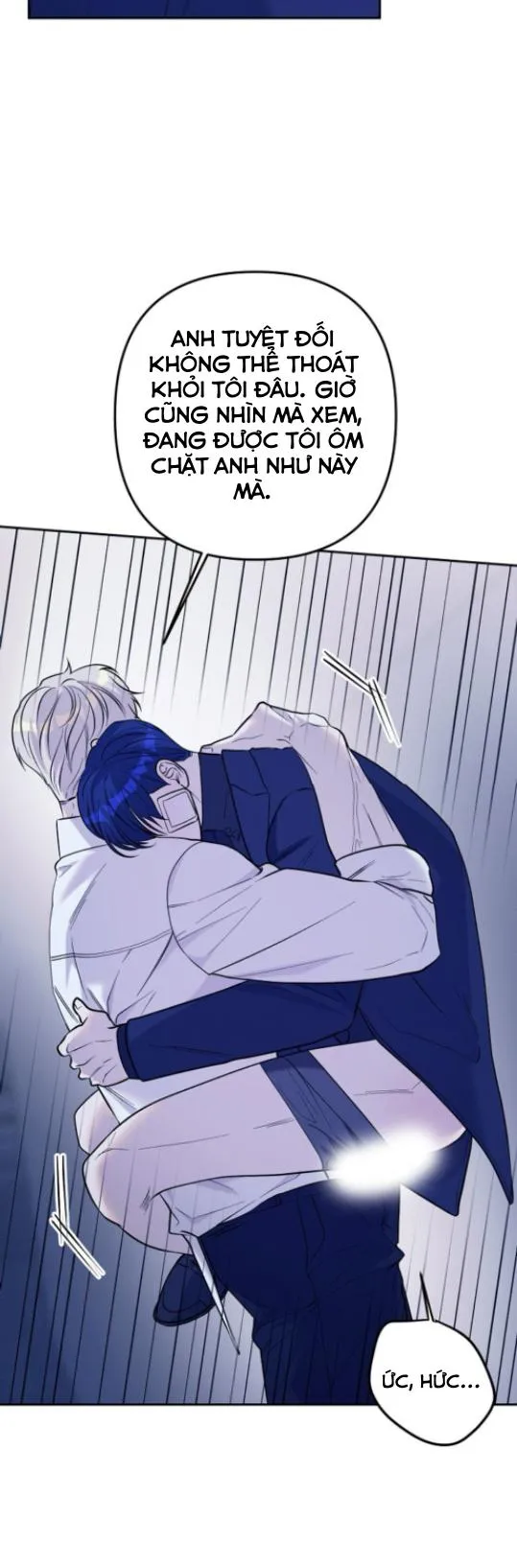 (END) LÝ DO BỊ LOẠI Chapter 19 Trang 10