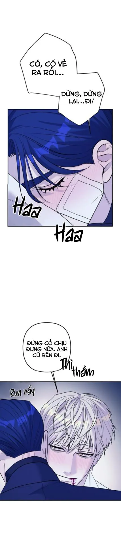 (END) LÝ DO BỊ LOẠI Chapter 19 Trang 11