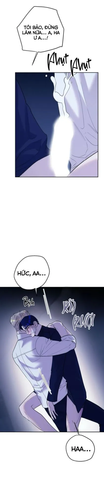 (END) LÝ DO BỊ LOẠI Chapter 19 Trang 12