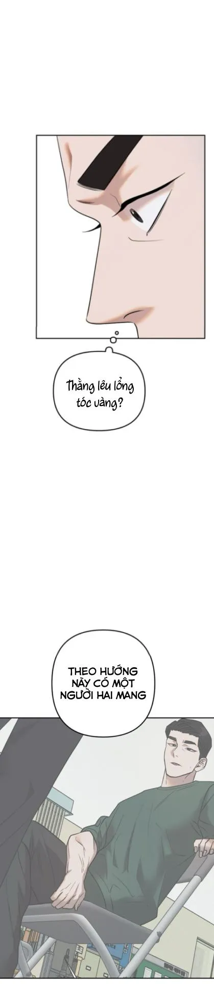 (END) LÝ DO BỊ LOẠI Chapter 19 Trang 16