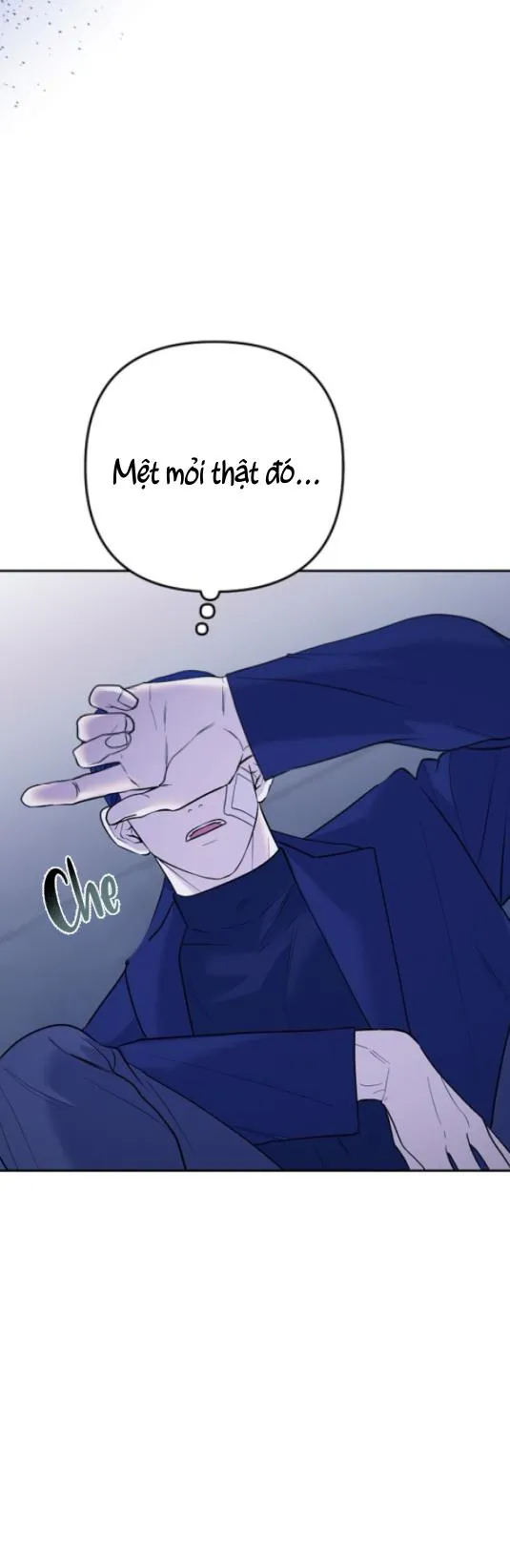 (END) LÝ DO BỊ LOẠI Chapter 19 Trang 22