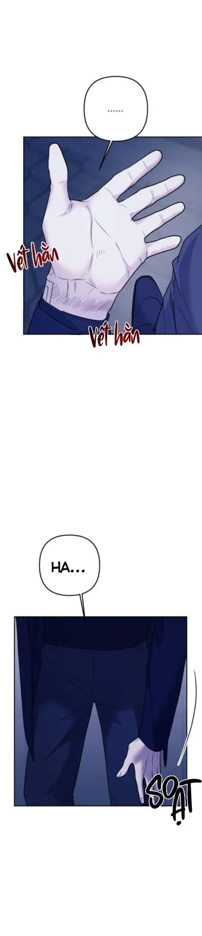 (END) LÝ DO BỊ LOẠI Chapter 19 Trang 23