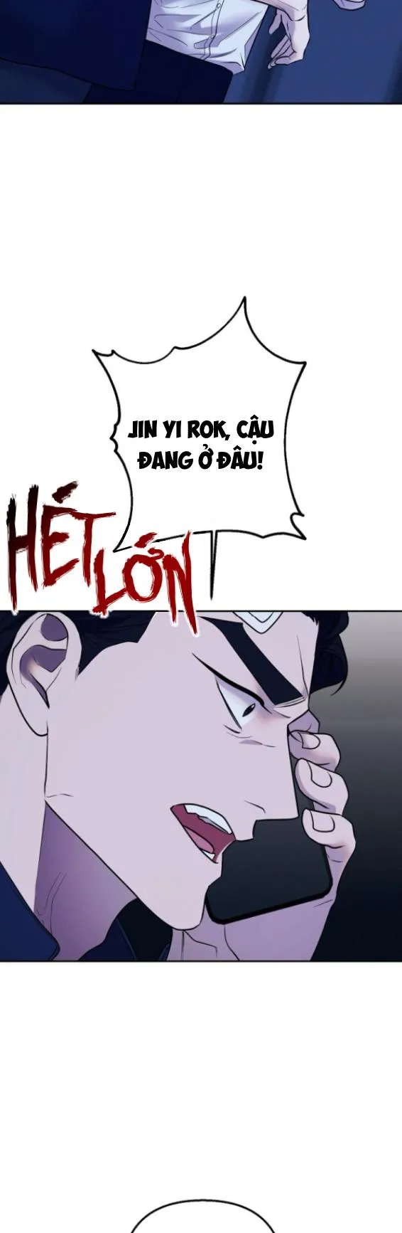 (END) LÝ DO BỊ LOẠI Chapter 19 Trang 26