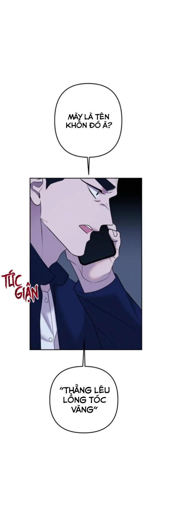 (END) LÝ DO BỊ LOẠI Chapter 19 Trang 29