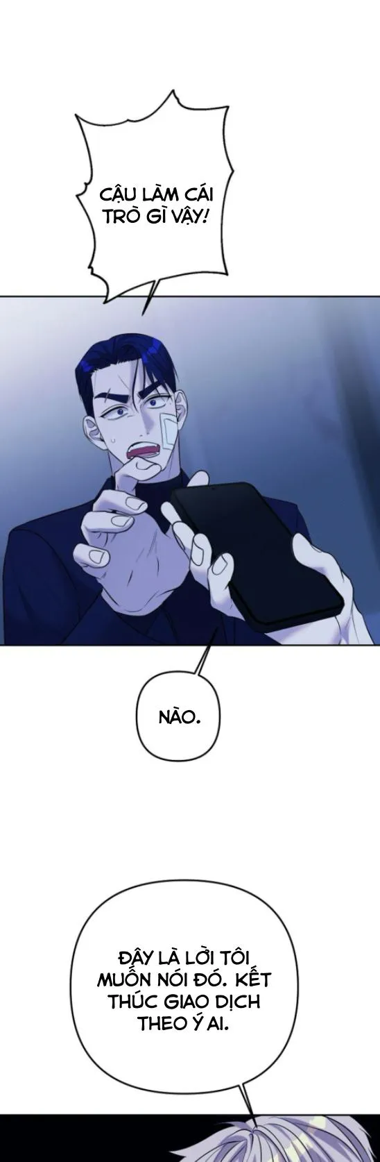 (END) LÝ DO BỊ LOẠI Chapter 19 Trang 31