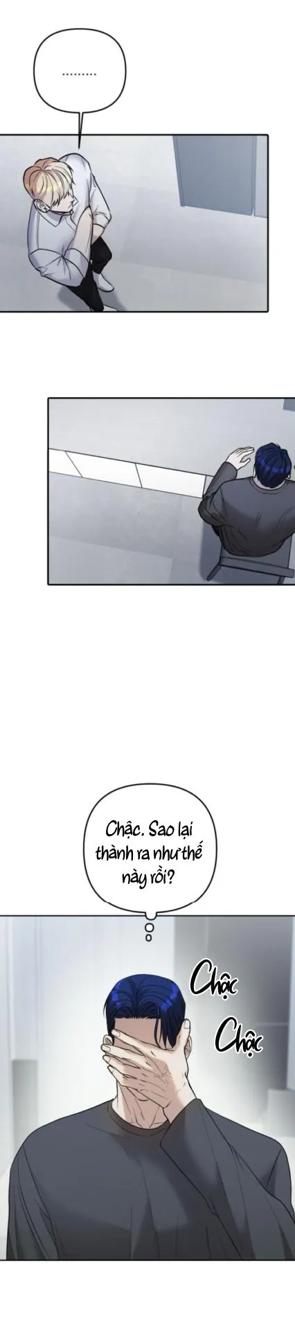 (END) LÝ DO BỊ LOẠI Chapter 19 Trang 34