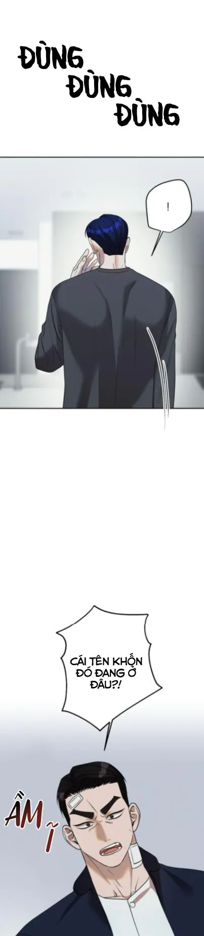 (END) LÝ DO BỊ LOẠI Chapter 19 Trang 35