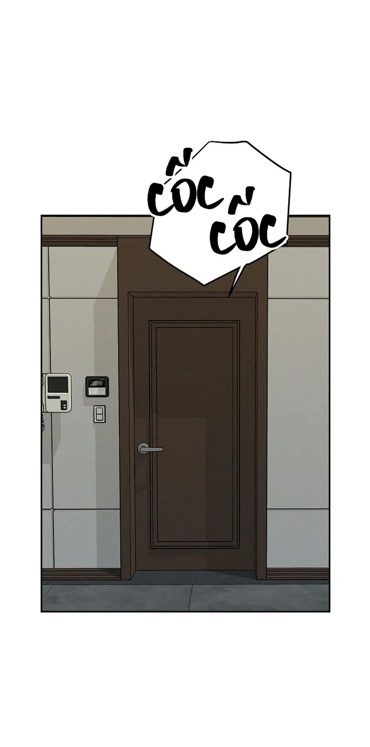 (END) LÝ DO BỊ LOẠI Chapter 21 Trang 3