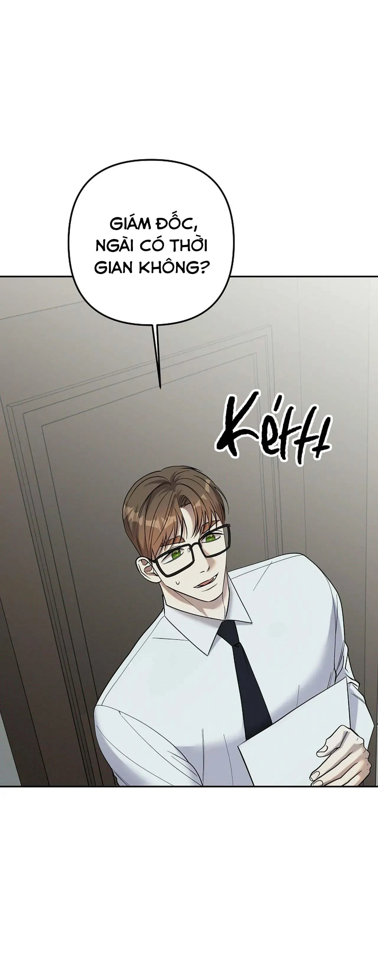 (END) LÝ DO BỊ LOẠI Chapter 21 Trang 6