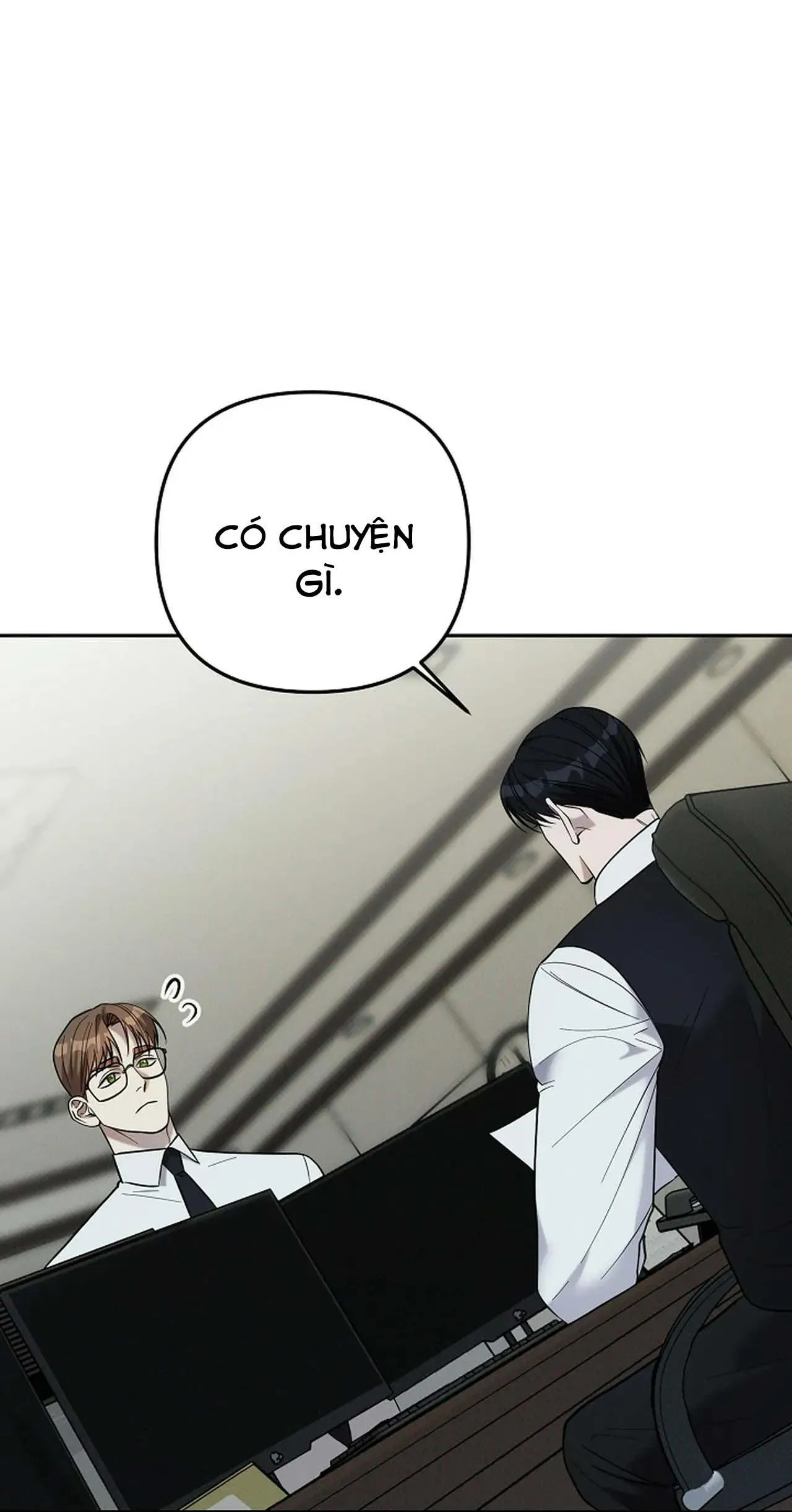 (END) LÝ DO BỊ LOẠI Chapter 21 Trang 7