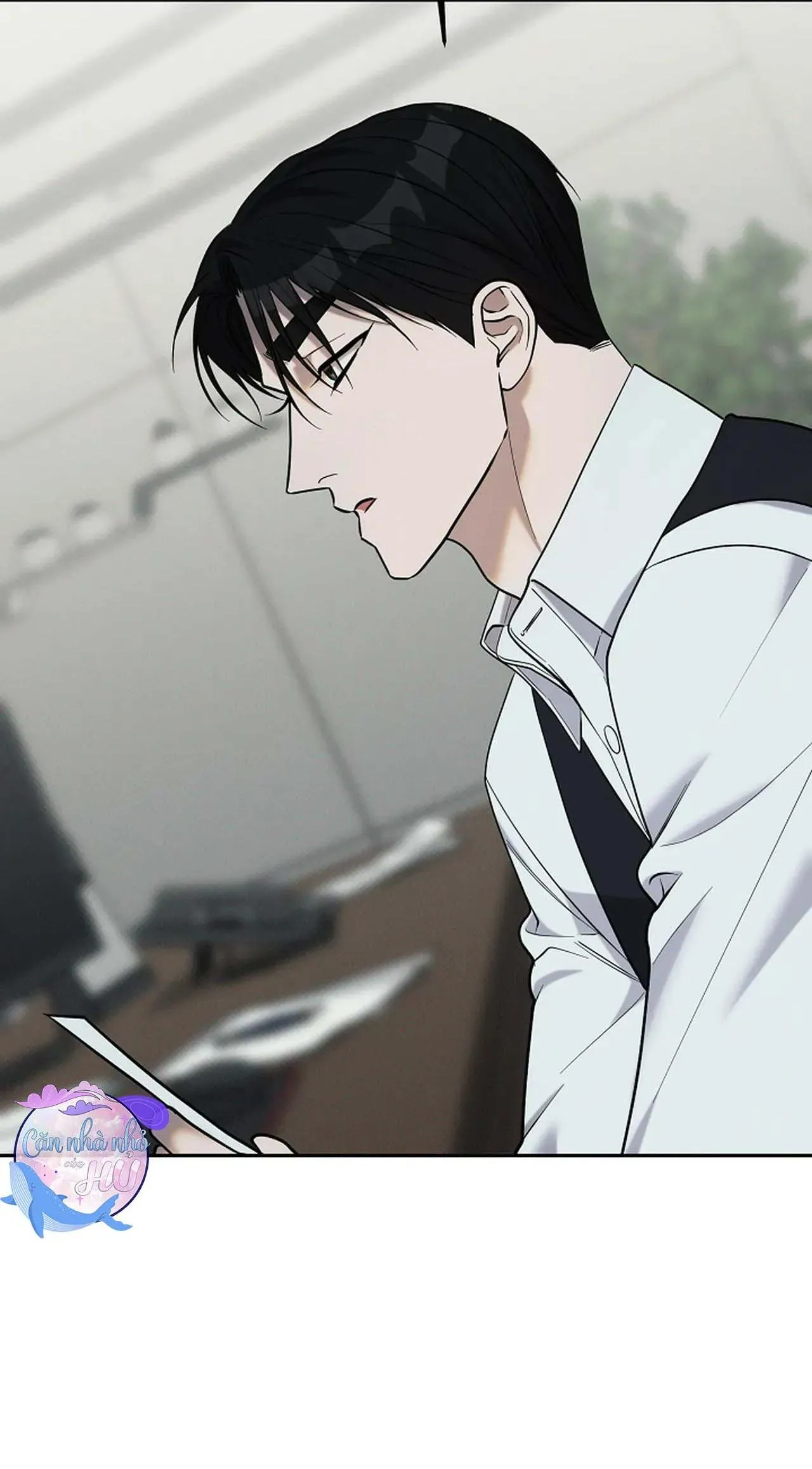 (END) LÝ DO BỊ LOẠI Chapter 21 Trang 18