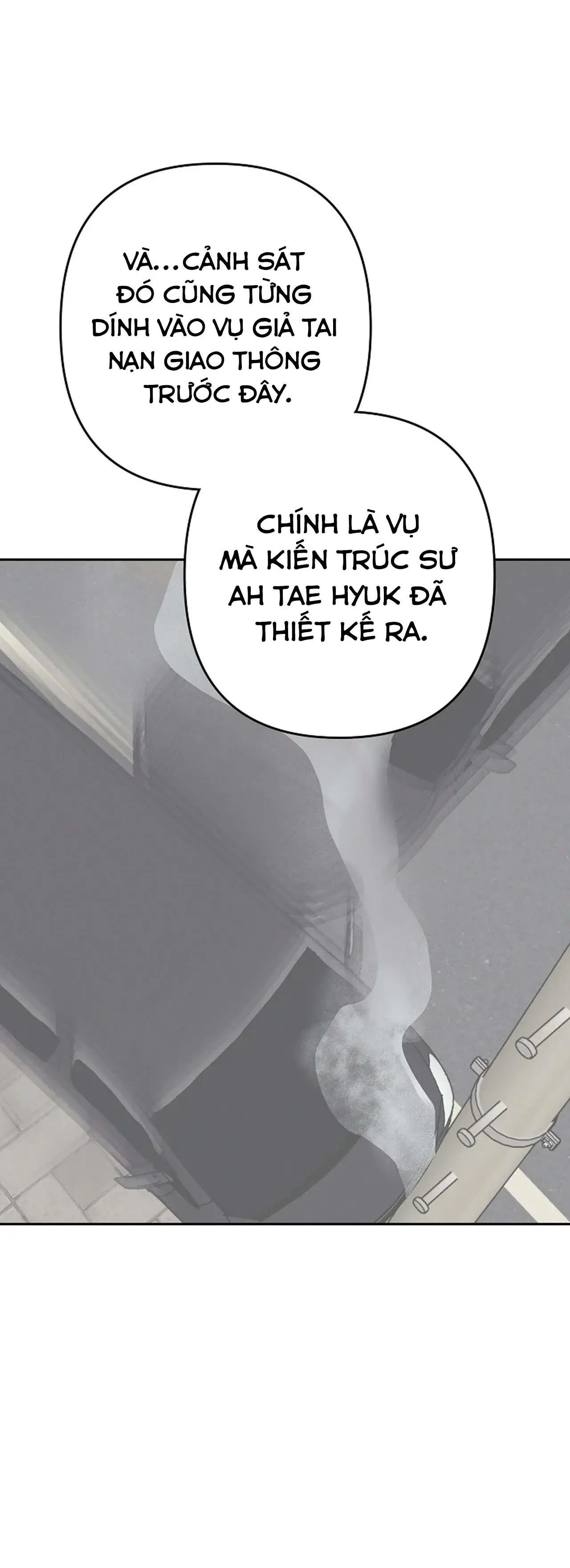 (END) LÝ DO BỊ LOẠI Chapter 21 Trang 24
