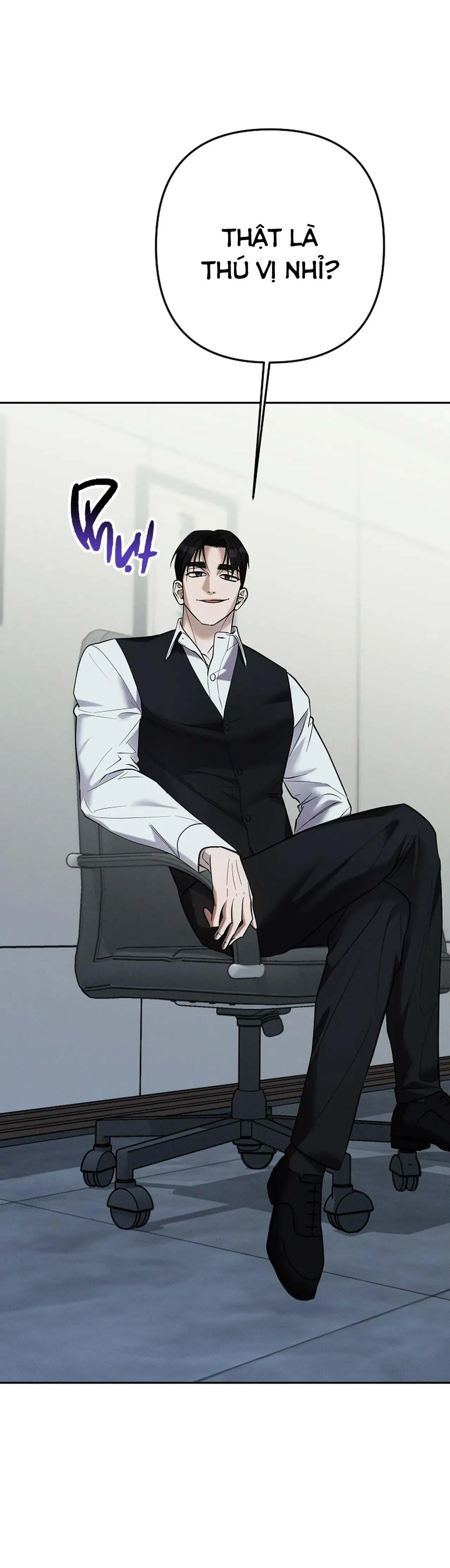 (END) LÝ DO BỊ LOẠI Chapter 21 Trang 26