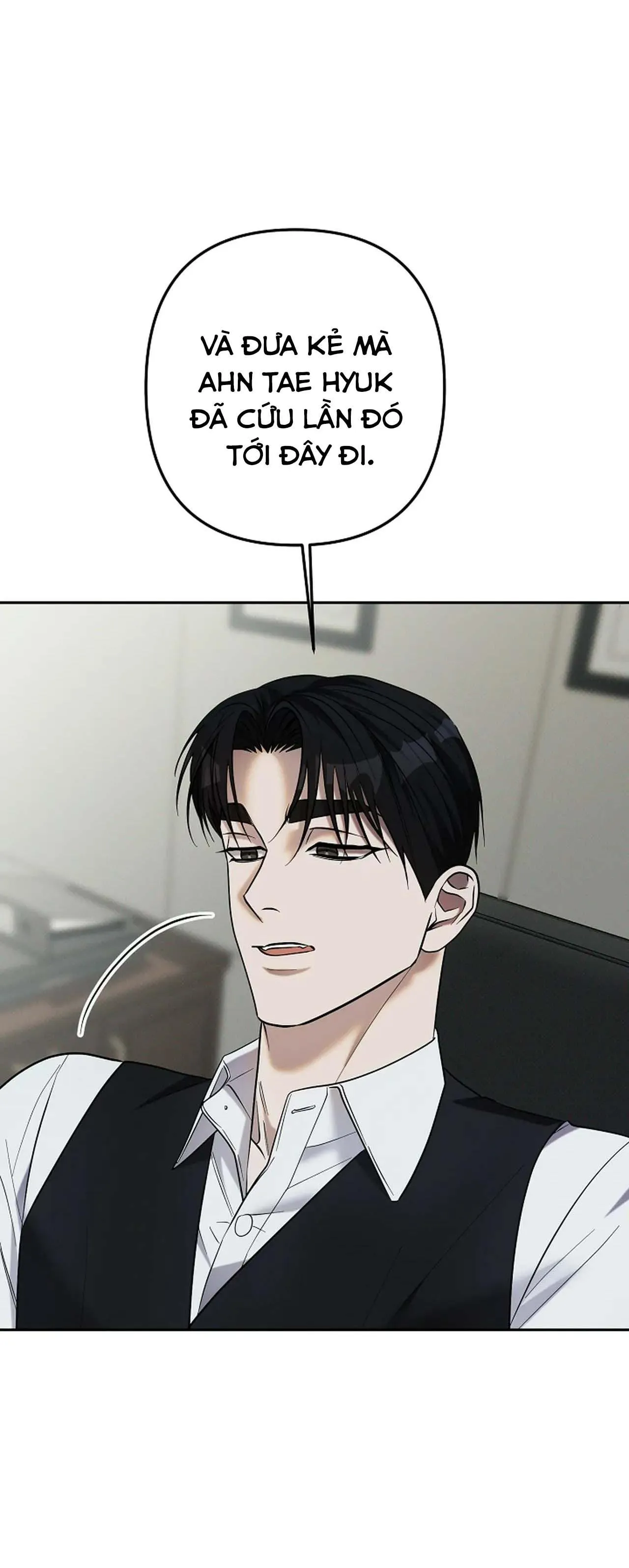 (END) LÝ DO BỊ LOẠI Chapter 21 Trang 28