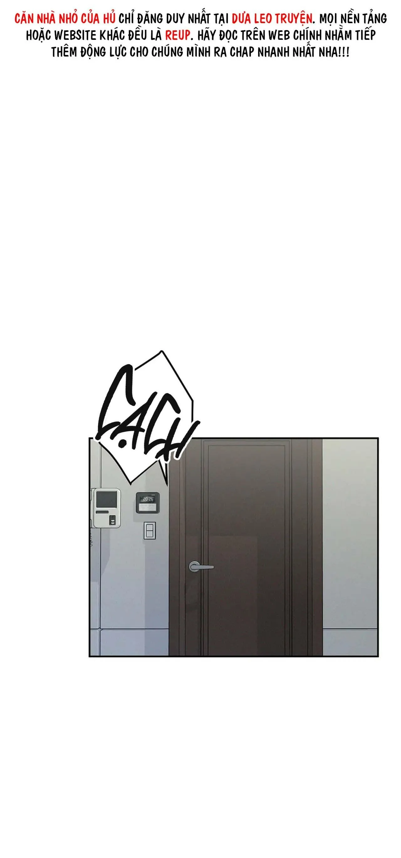 (END) LÝ DO BỊ LOẠI Chapter 21 Trang 31