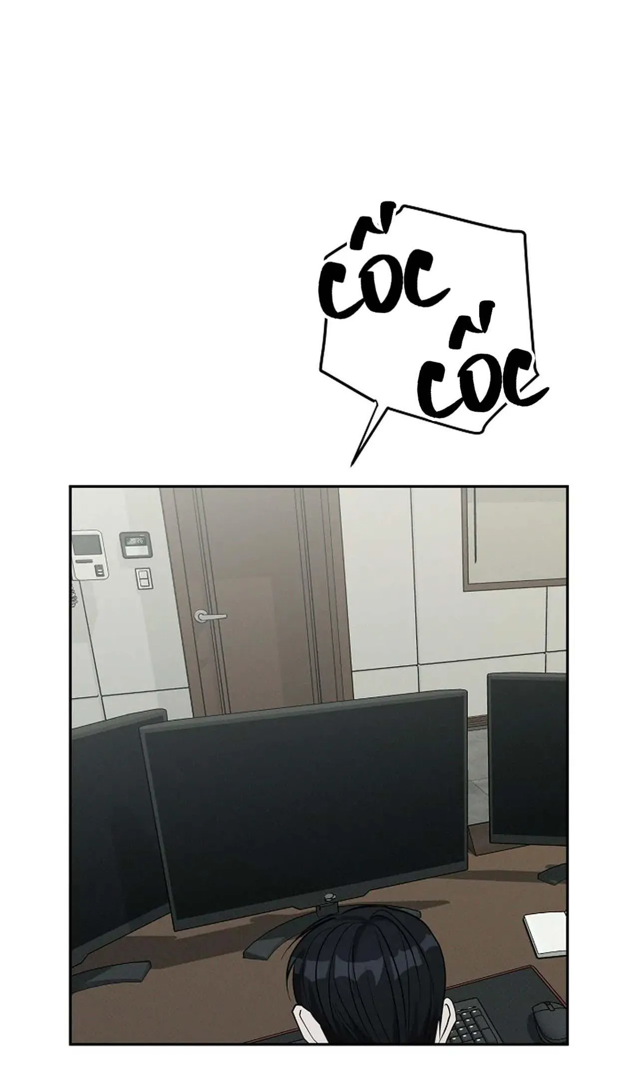 (END) LÝ DO BỊ LOẠI Chapter 21 Trang 38