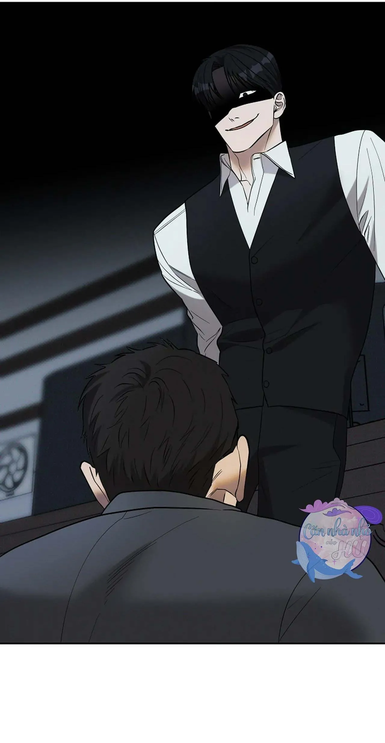 (END) LÝ DO BỊ LOẠI Chapter 21 Trang 49