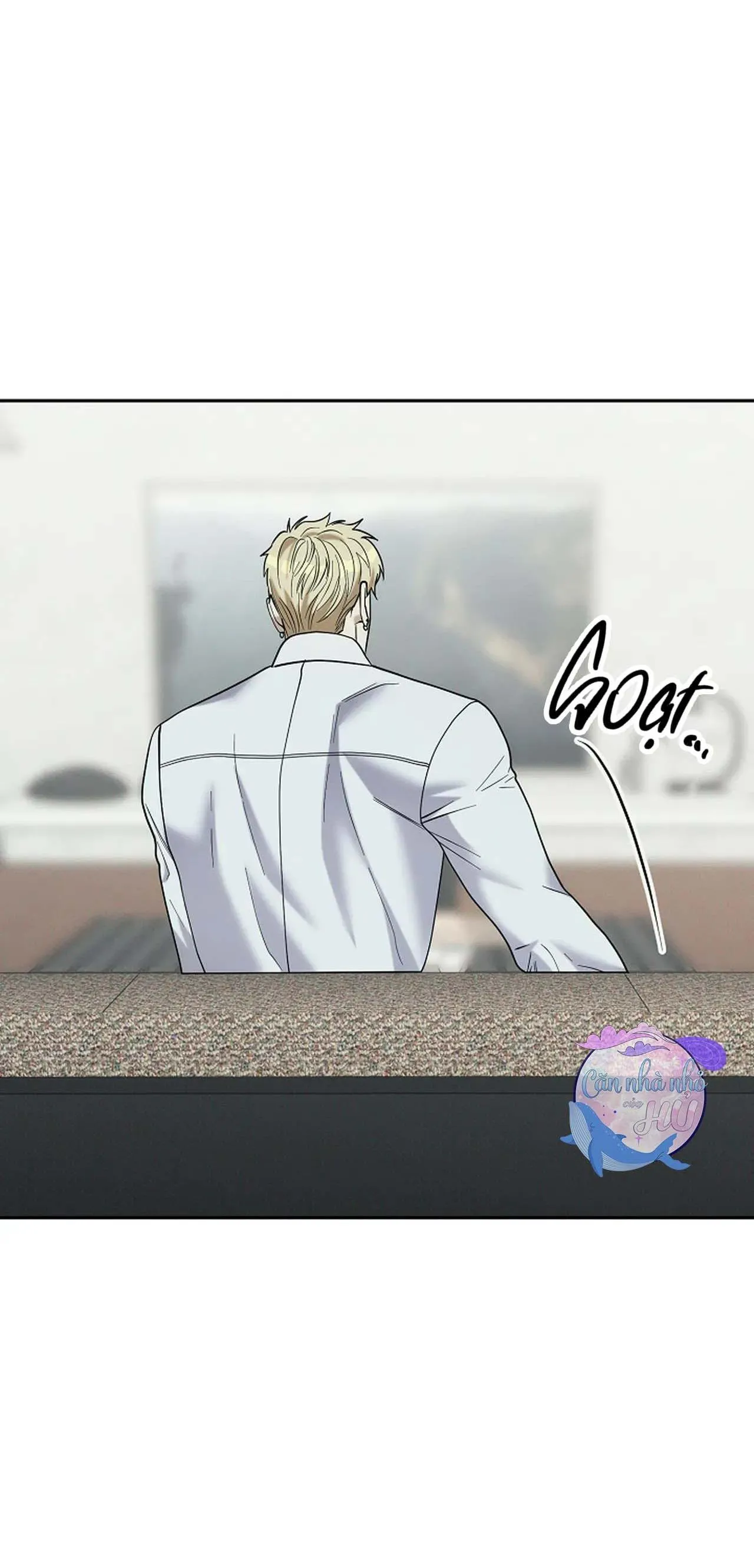 (END) LÝ DO BỊ LOẠI Chapter 21 Trang 69