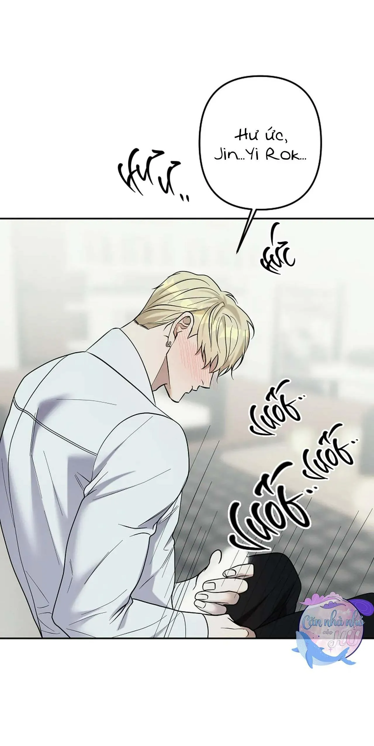 (END) LÝ DO BỊ LOẠI Chapter 21 Trang 76