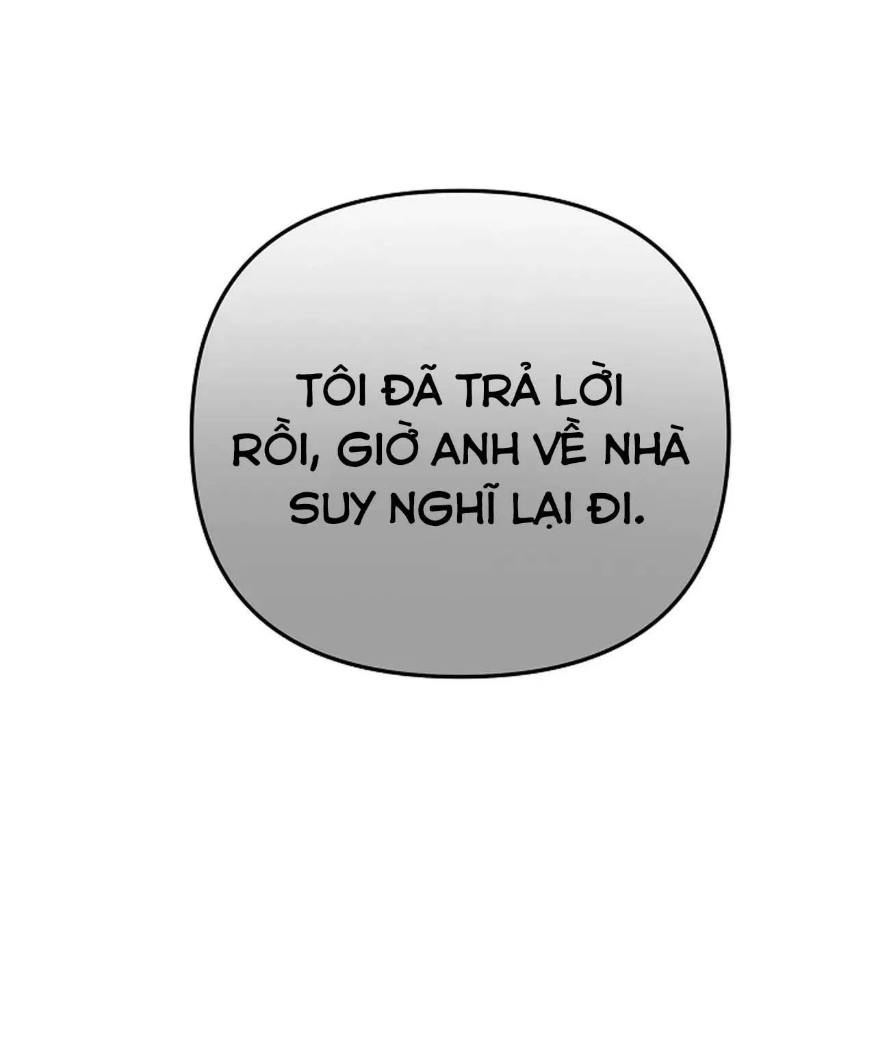 (END) LÝ DO BỊ LOẠI Chapter 21 Trang 82