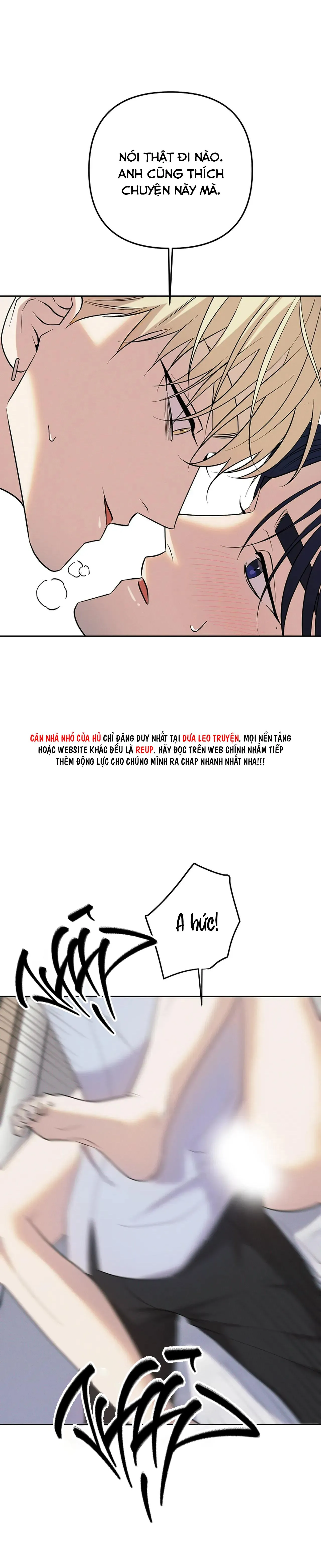 (END) LÝ DO BỊ LOẠI Chapter 24 Trang 11