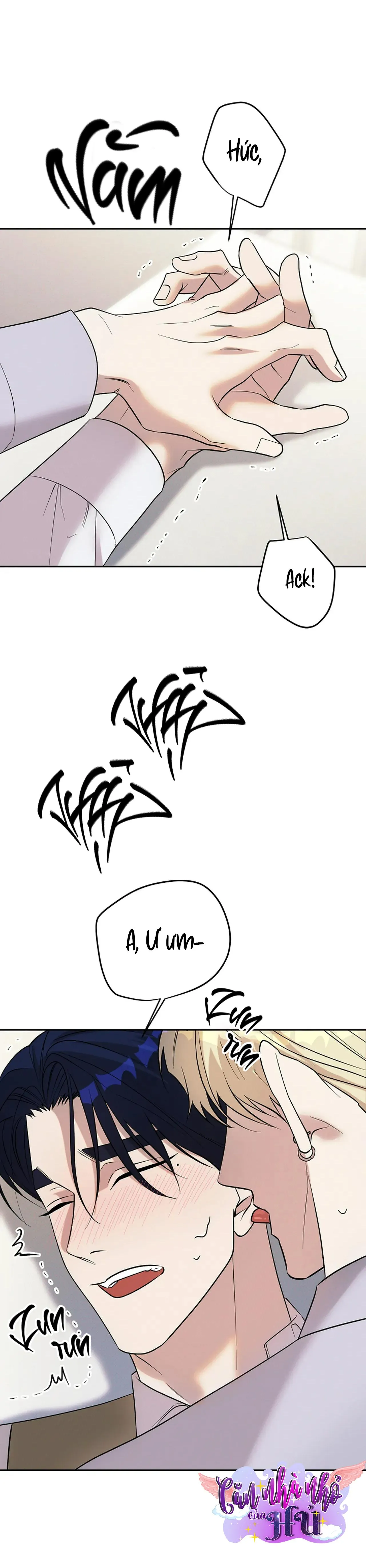 (END) LÝ DO BỊ LOẠI Chapter 24 Trang 12