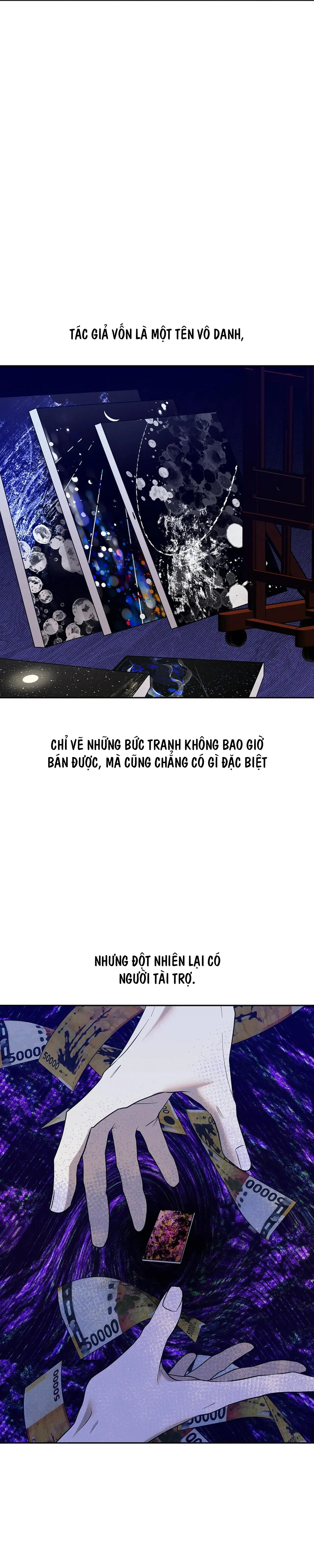 (END) LÝ DO BỊ LOẠI Chapter 24 Trang 17