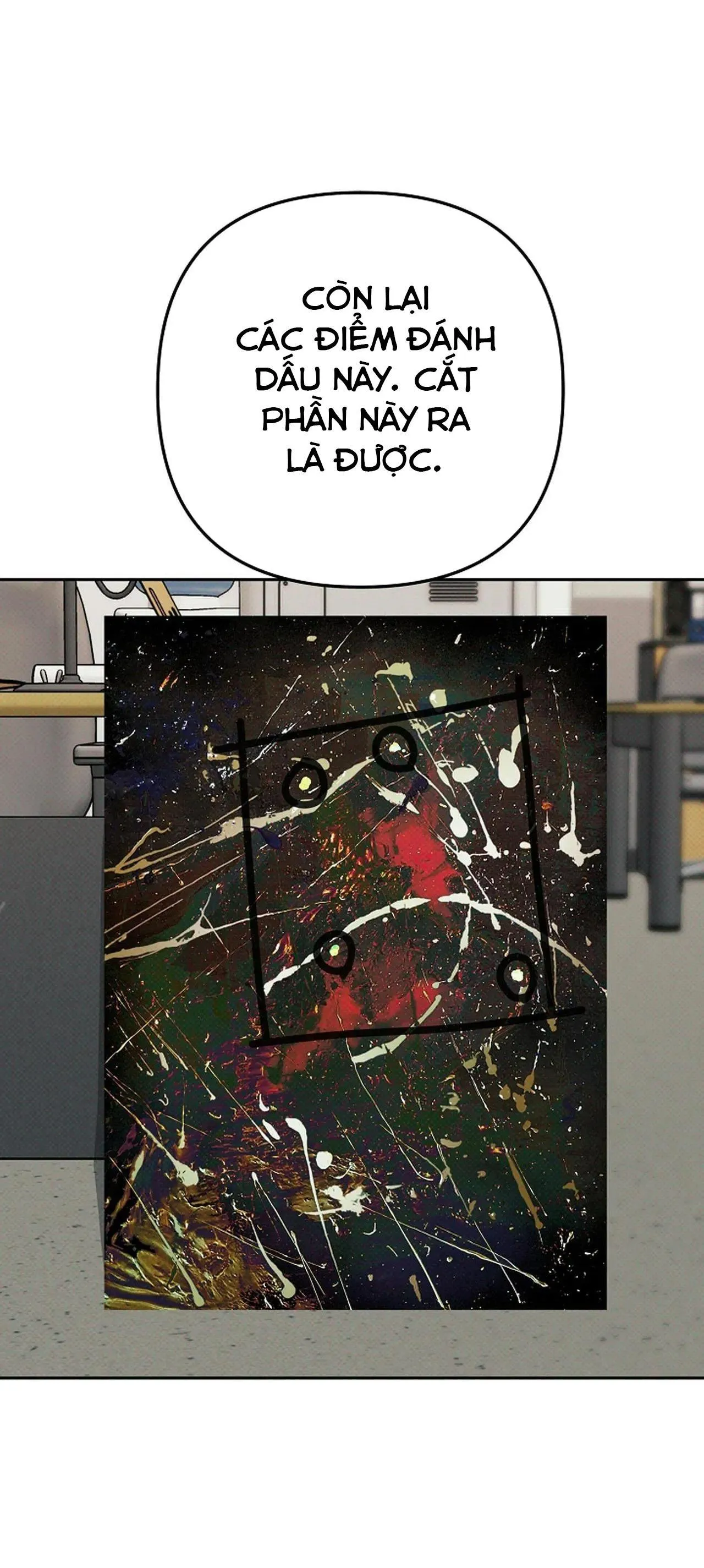 (END) LÝ DO BỊ LOẠI Chapter 26 Trang 5