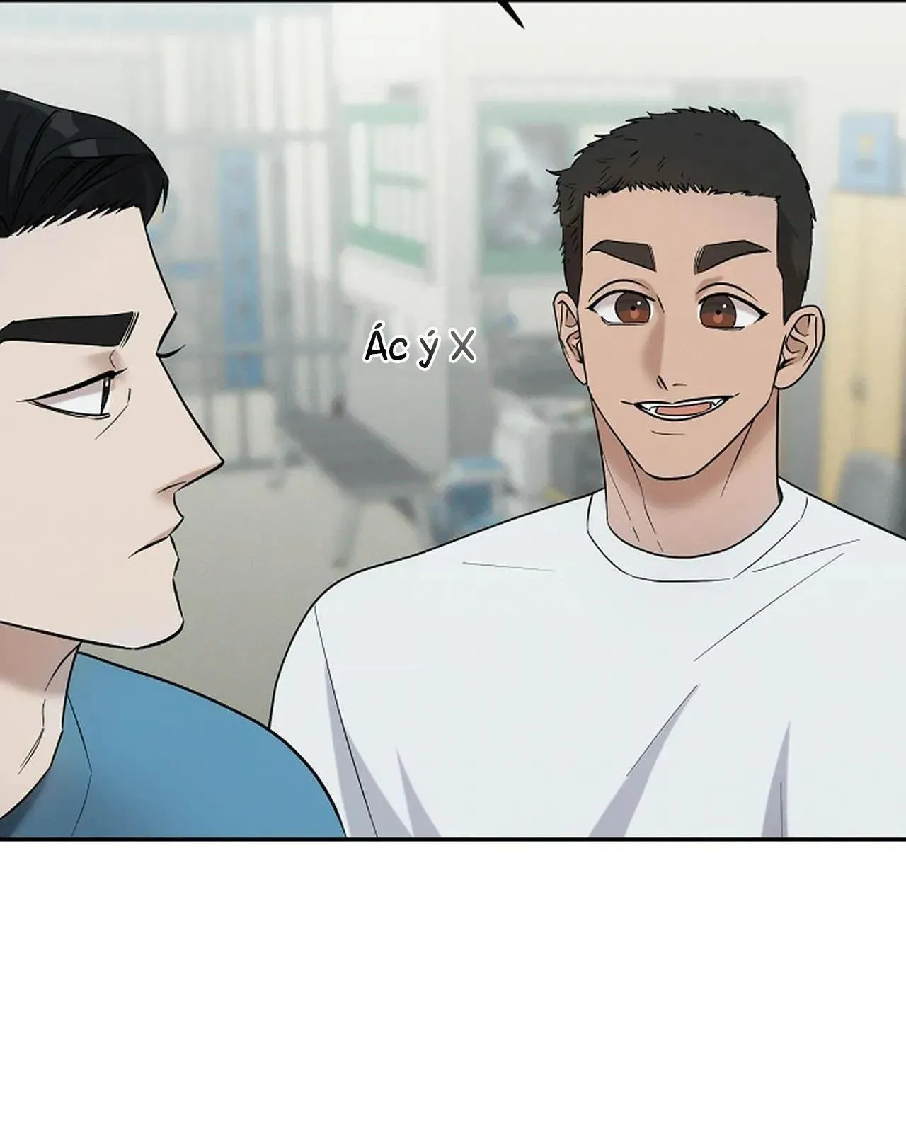 (END) LÝ DO BỊ LOẠI Chapter 26 Trang 12