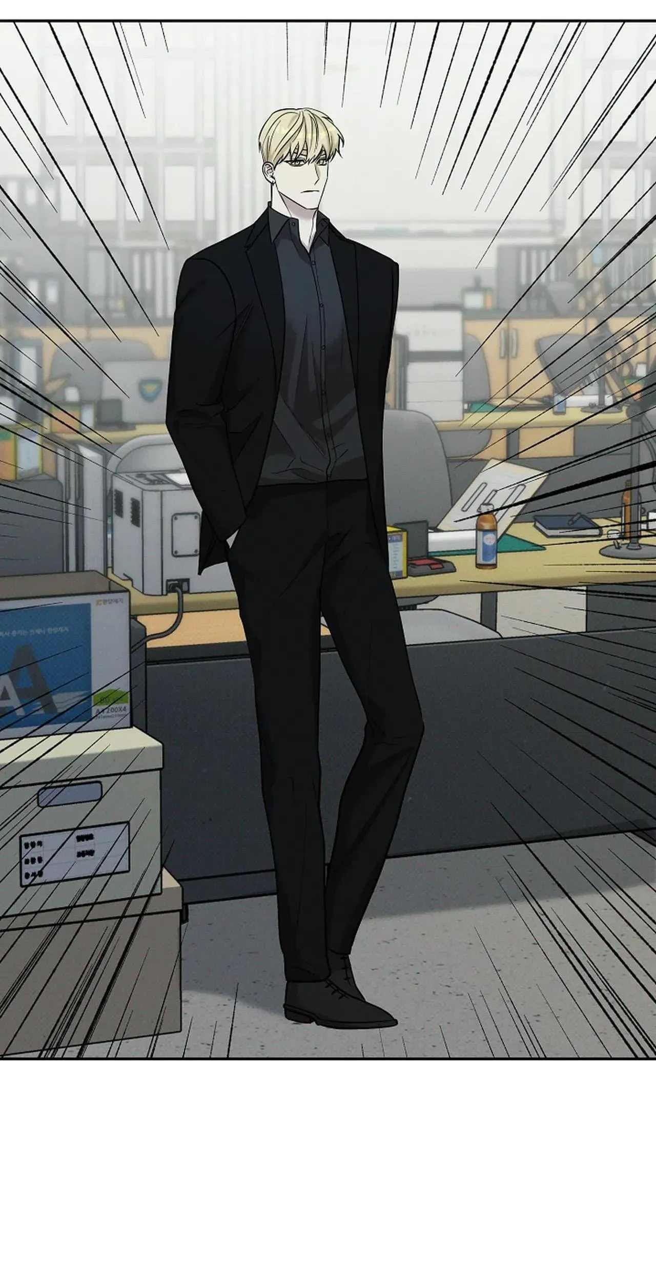 (END) LÝ DO BỊ LOẠI Chapter 26 Trang 24