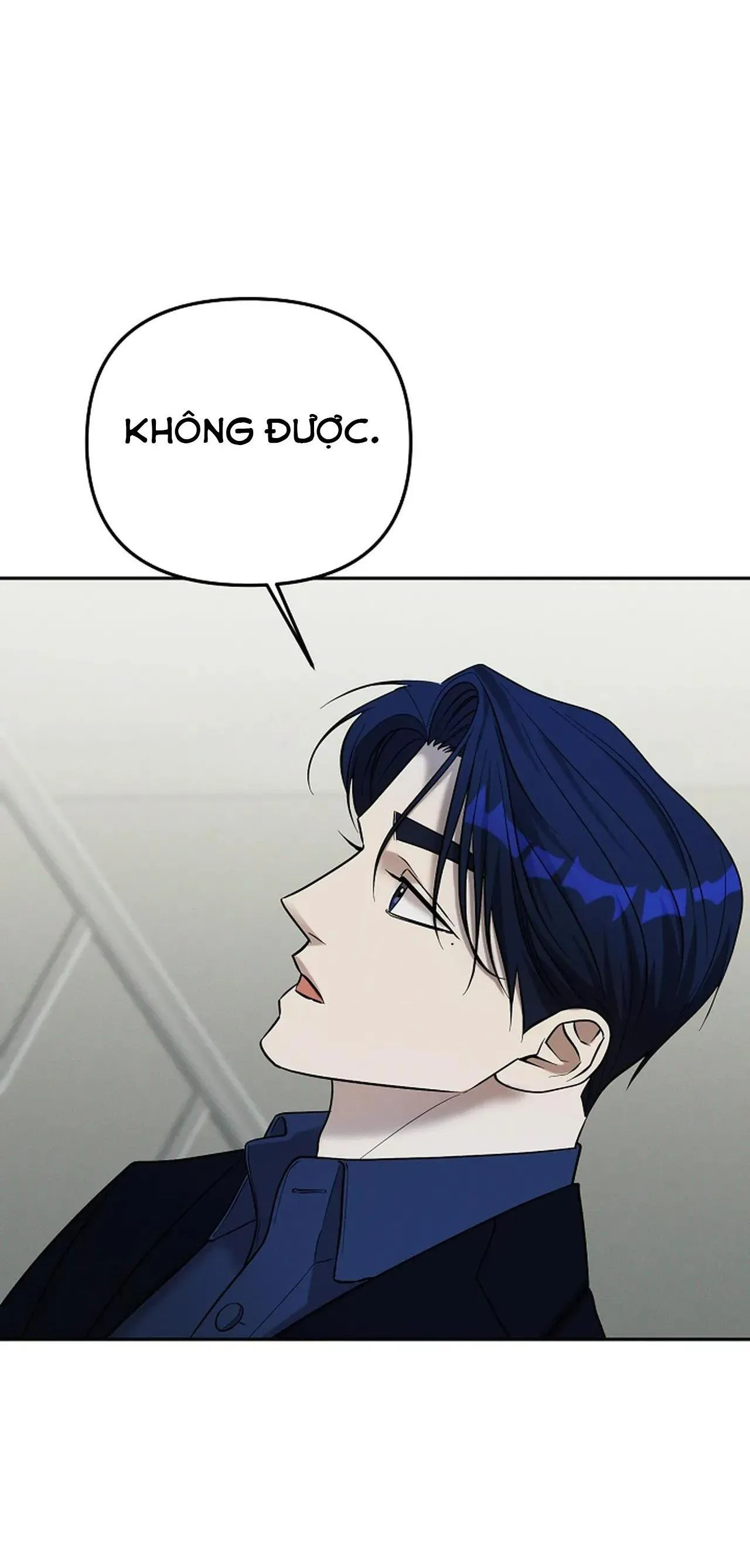 (END) LÝ DO BỊ LOẠI Chapter 26 Trang 51