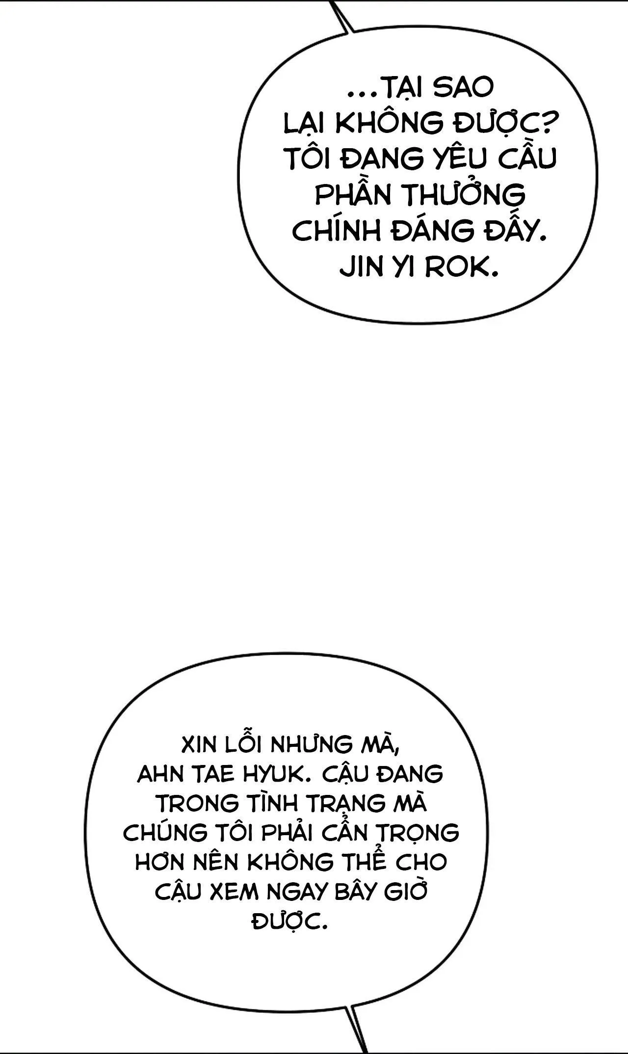 (END) LÝ DO BỊ LOẠI Chapter 26 Trang 53