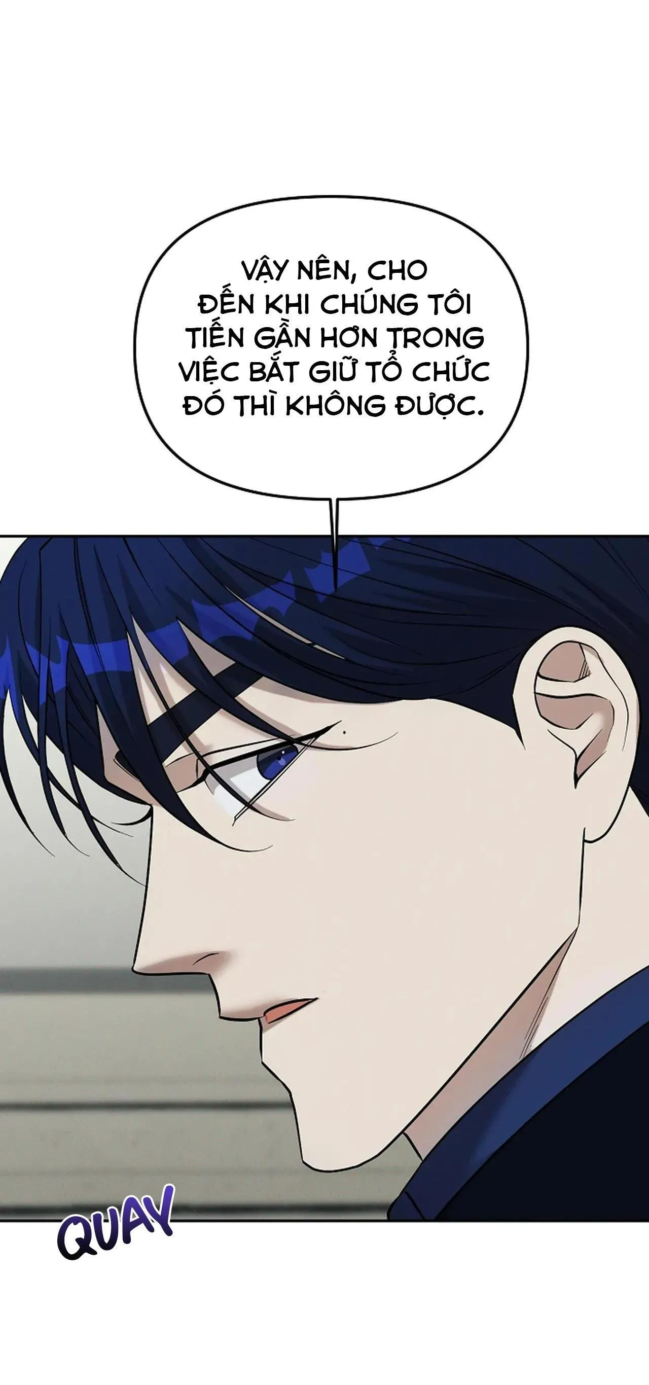 (END) LÝ DO BỊ LOẠI Chapter 26 Trang 57