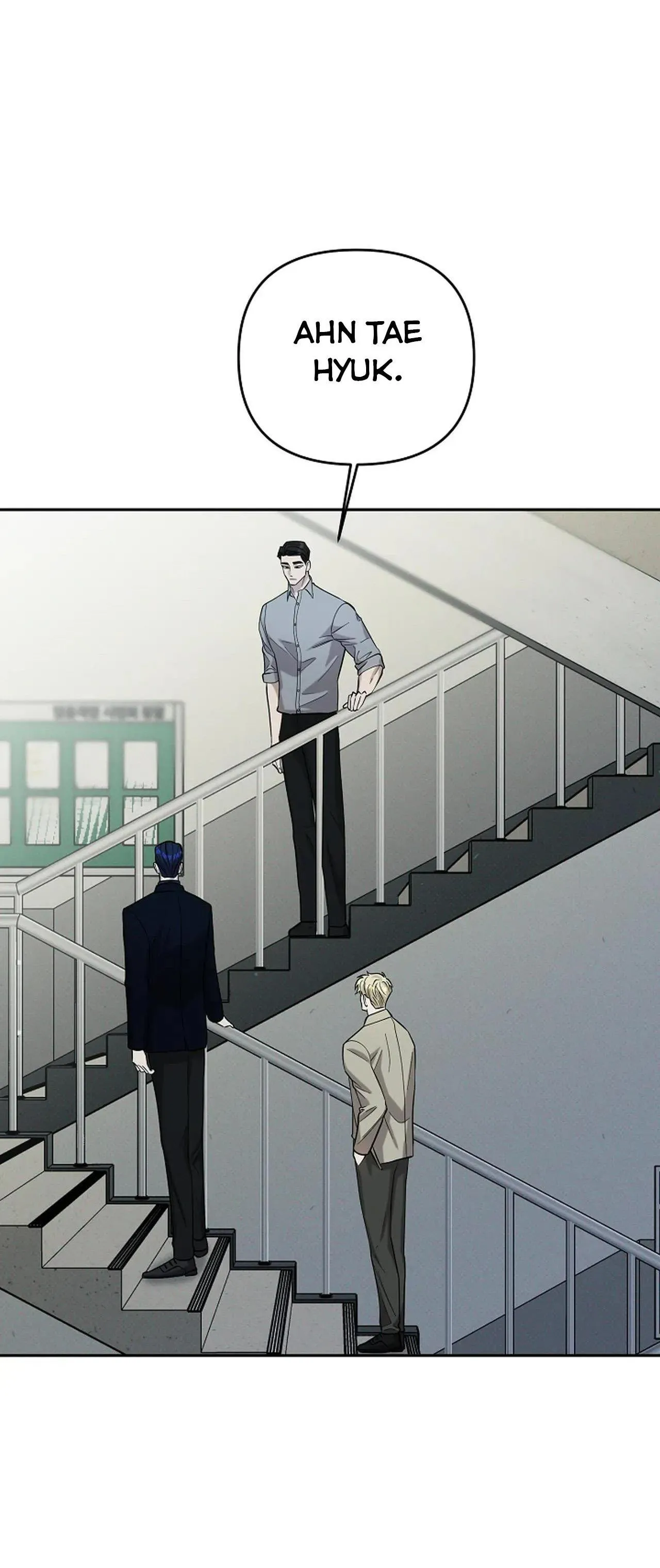 (END) LÝ DO BỊ LOẠI Chapter 26 Trang 61