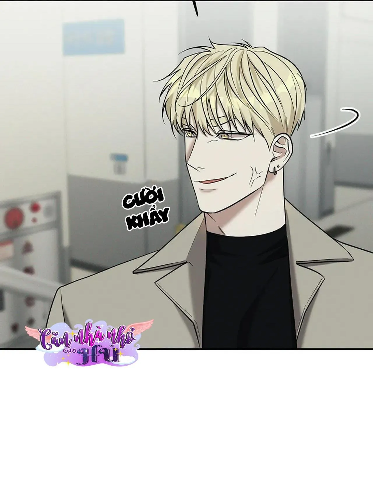 (END) LÝ DO BỊ LOẠI Chapter 26 Trang 66