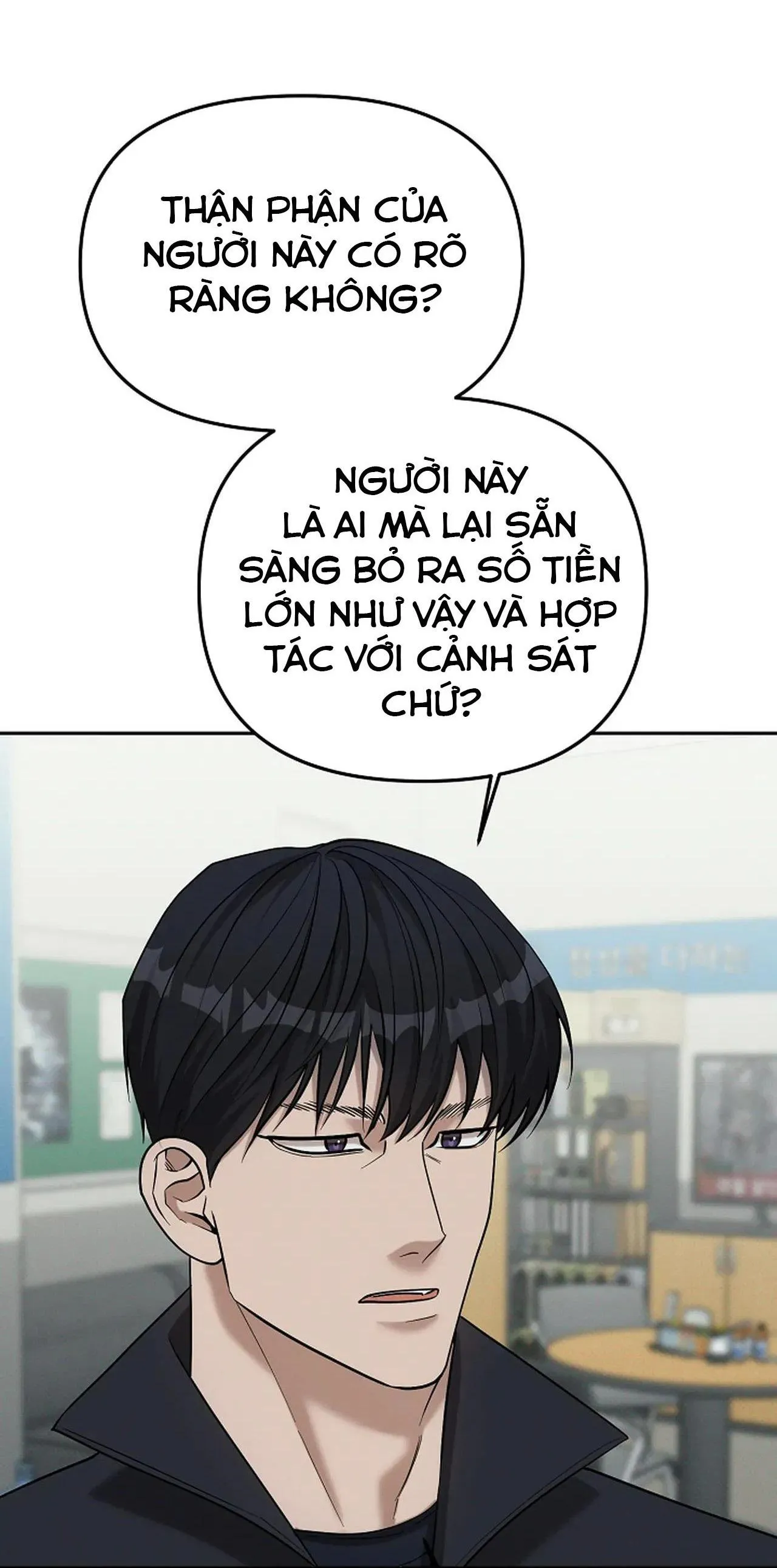 (END) LÝ DO BỊ LOẠI Chapter 26 Trang 78