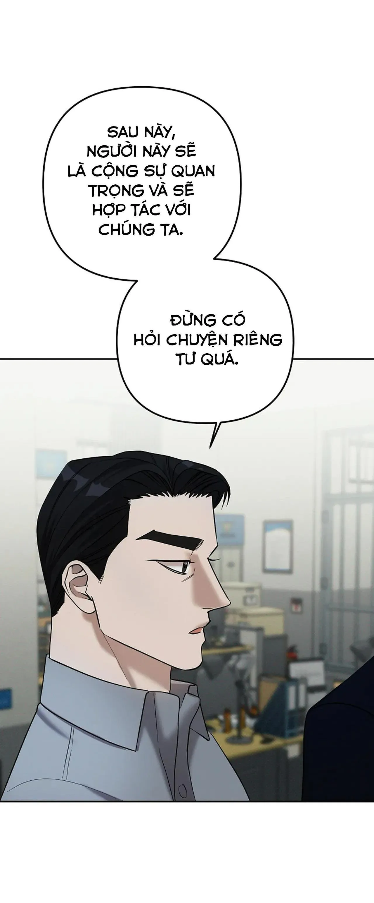 (END) LÝ DO BỊ LOẠI Chapter 26 Trang 84