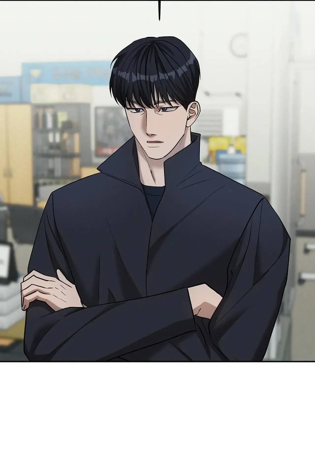 (END) LÝ DO BỊ LOẠI Chapter 26 Trang 86