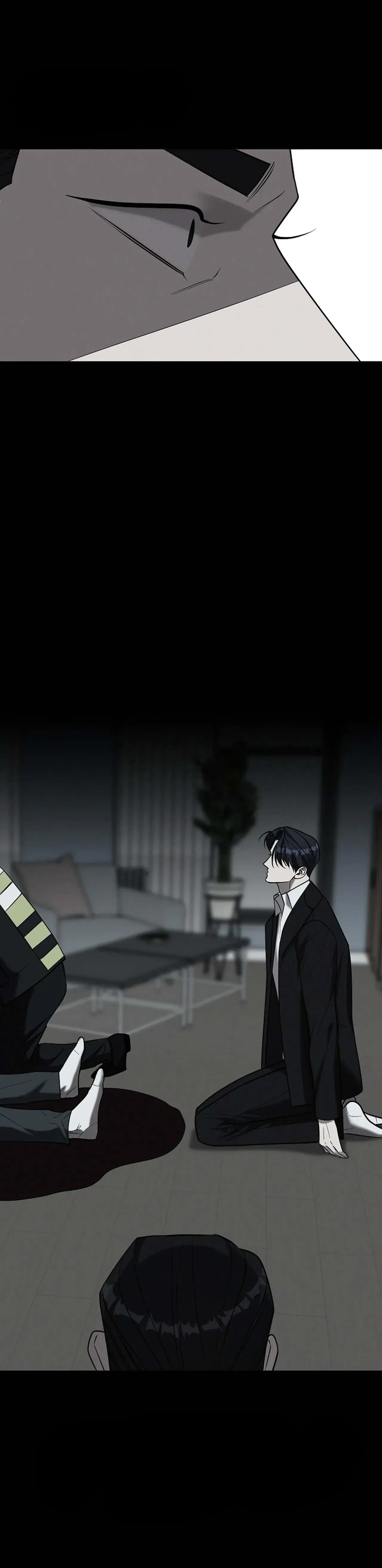 (END) LÝ DO BỊ LOẠI Chapter 27 Trang 30